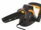 Stiga HT 105c - Tagliasiepi elettrico con lama da 51 cm - 500W