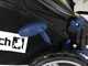 BullMach ACHILLE 51 E - Rasaerba a scoppio trazionato  - Motore da 224 cc