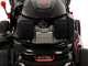 Blue Bird Sprint H46 T - Tagliaerba a scoppio trazionato - Honda GCVx 170 - Taglio 46 cm