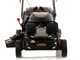 Blue Bird Sprint H46 T - Tagliaerba a scoppio trazionato - Honda GCVx 170 - Taglio 46 cm