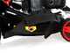 Blue Bird Sprint H46 T - Tagliaerba a scoppio trazionato - Honda GCVx 170 - Taglio 46 cm