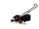 Blue Bird Sprint H46 T - Tagliaerba a scoppio trazionato - Honda GCVx 170 - Taglio 46 cm