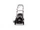 Blue Bird Sprint H46 T - Tagliaerba a scoppio trazionato - Honda GCVx 170 - Taglio 46 cm