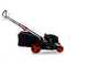Blue Bird Sprint H46 T - Tagliaerba a scoppio trazionato - Honda GCVx 170 - Taglio 46 cm