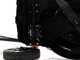Blue Bird Sprint H46 T - Tagliaerba a scoppio trazionato - Honda GCVx 170 - Taglio 46 cm