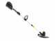 Alpina ATR48 Li - Tagliabordi a batteria - 48V - 2Ah