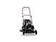 Blue Bird Sprint H51 T - Tagliaerba a scoppio trazionato - Honda GCVx 200 - lama 51 cm