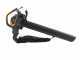 Stiga BL 130c - Soffiatore aspiratore per foglie elettrico