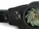 Stiga BL 130c - Soffiatore aspiratore per foglie elettrico