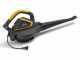 Stiga BL 130c - Soffiatore aspiratore per foglie elettrico