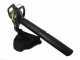 Stiga BL 130c - Soffiatore aspiratore per foglie elettrico
