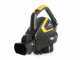 Stiga BL 130c - Soffiatore aspiratore per foglie elettrico