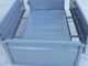 Wortex SFL 300 - Motocarriola cingolata cassone estensibile - Portata 300Kg