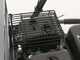 Wortex SFL 300 - Motocarriola cingolata cassone estensibile - Portata 300Kg
