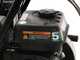 Wortex SFL 300 - Motocarriola cingolata cassone estensibile - Portata 300Kg