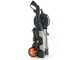 Comet KLZ 180 Extra Idropulitrice a freddo - uso domestico - Max 180 bar - 510 lt/h