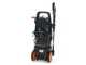 Comet KLZ 180 Extra Idropulitrice a freddo - uso domestico - Max 180 bar - 510 lt/h
