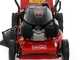 Marina Systems AGRI 46 SH - Tagliaerba a scoppio trazionato - Honda GCVx 145