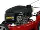 Marina Systems AGRI 46 SH - Tagliaerba a scoppio trazionato - Honda GCVx 145