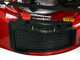 Marina Systems AGRI 46 SH - Tagliaerba a scoppio trazionato - Honda GCVx 145