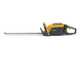 Stiga HT 500e Kit - Tagliasiepi a batteria litio 48V/2Ah - Lama da 58 cm