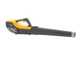 Stiga BL 500e - Soffiatore a batteria 48V 4Ah