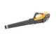 Stiga BL 500e - Soffiatore a batteria 48V 4Ah