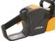 Stiga CS 700e - Motosega a batteria 48V 5Ah - Lama da 35cm