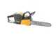 Stiga CS 700e - Motosega a batteria 48V 5Ah - Lama da 35cm