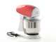 G3 FERRARI Pastaio DELUXE Rosso - Impastatrice Planetaria - 1200 Watt