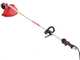 Blue Bird TJ 53 E - Scuotitore con gancio a scoppio cm 180 motore a zaino Kawasaki - Scuotiolive