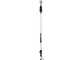 Blue Bird TJ 53 E - Scuotitore con gancio a scoppio cm 180 motore a zaino Kawasaki - Scuotiolive