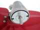 Blue Bird TJ 53 E - Scuotitore con gancio a scoppio cm 180 motore a zaino Kawasaki - Scuotiolive