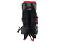 Blue Bird TJ 53 E - Scuotitore con gancio a scoppio cm 180 motore a zaino Kawasaki - Scuotiolive