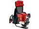 Blue Bird TJ 53 E - Scuotitore con gancio a scoppio cm 180 motore a zaino Kawasaki - Scuotiolive
