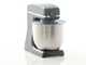 G3 FERRARI Pastaio 10&amp;Lode - Impastatrice Planetaria - 2200 Watt