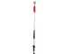 Blue Bird TJ 45 E - Scuotitore con gancio a scoppio cm 280 motore a zaino Kawasaki - Scuotiolive