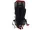 Blue Bird TJ 45 E - Scuotitore con gancio a scoppio cm 280 motore a zaino Kawasaki - Scuotiolive