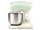 G3 FERRARI Pastaio DELUXE Verde - Impastatrice Planetaria - 1200 Watt