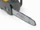 Stiga PR 700e - Elettrosega a batteria 48V 4Ah - Lama da 30cm