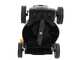 Alpina AL5 4148 Li Kit - Tagliaerba a batteria - 48V/4Ah - Taglio 41 cm