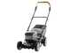 Alpina AL5 4148 Li Kit - Tagliaerba a batteria - 48V/4Ah - Taglio 41 cm