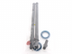 Lisam V8 Turbo - Abbacchiatore pneumatico - scuotiolive - 6 bar - 1800 battiti al minuto