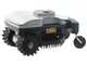 Wiper IKE XH6 - Robot rasaerba - Controllo tramite APP - Superficie massima consigliata 600 m2
