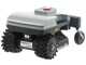 Wiper IKE XH6 - Robot rasaerba - Controllo tramite APP - Superficie massima consigliata 600 m2