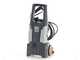 Comet KMZ 130 Classic - Idropulitrice acqua fredda - Uso domestico - 390 lt/h - max 130 bar