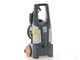 Comet KMZ 130 Classic - Idropulitrice acqua fredda - Uso domestico - 390 lt/h - max 130 bar