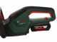 Bosch AdvancedHedgeCut 36 - Tagliasiepi a batteria litio 36V/2Ah - Lama da 65 cm 