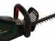 Bosch AdvancedHedgeCut 36 - Tagliasiepi a batteria litio 36V/2Ah - Lama da 65 cm 