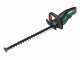 Bosch AdvancedHedgeCut 36 - Tagliasiepi a batteria litio 36V/2Ah - Lama da 65 cm 